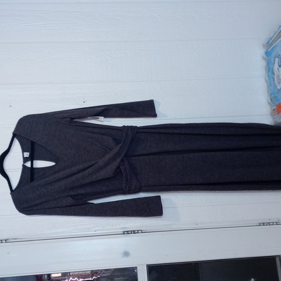 NWT Old Navy jumper gray size medium - Picture 3 of 7